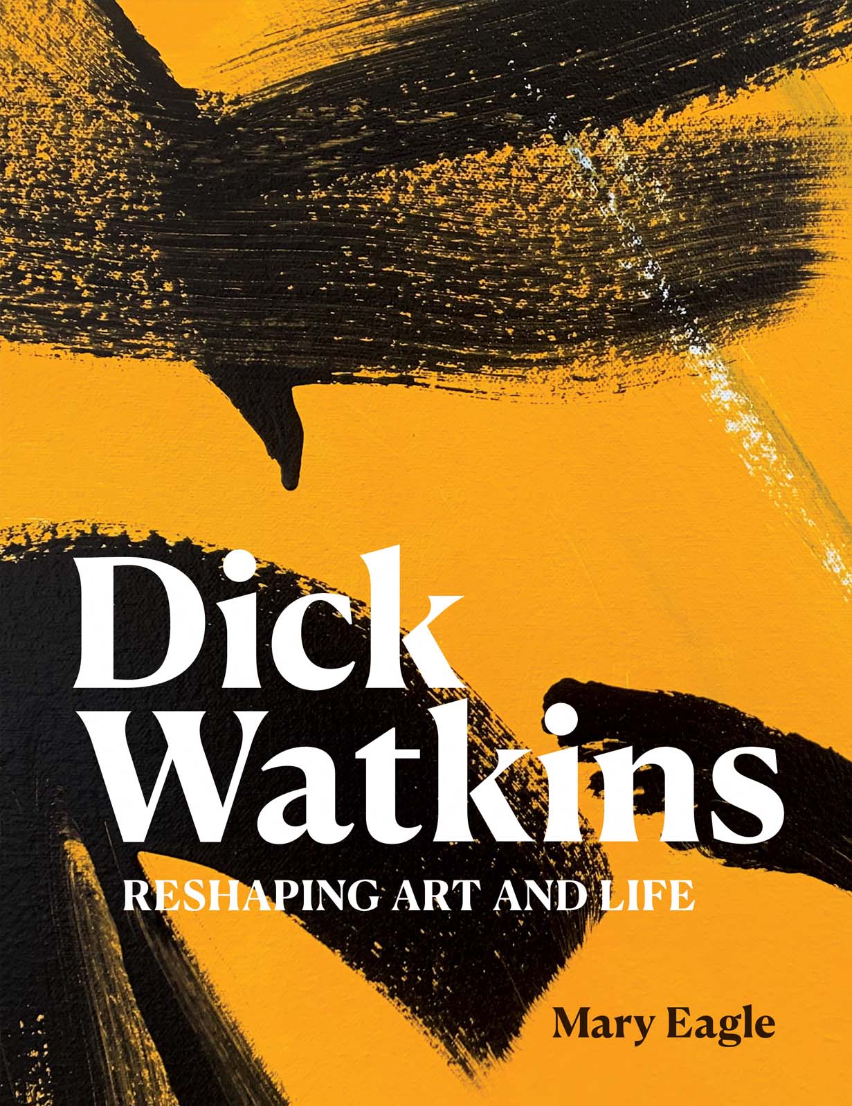 Dick Watkins