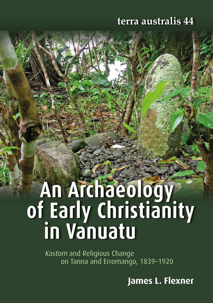 An Archaeology of Early Christianity in Vanuatu