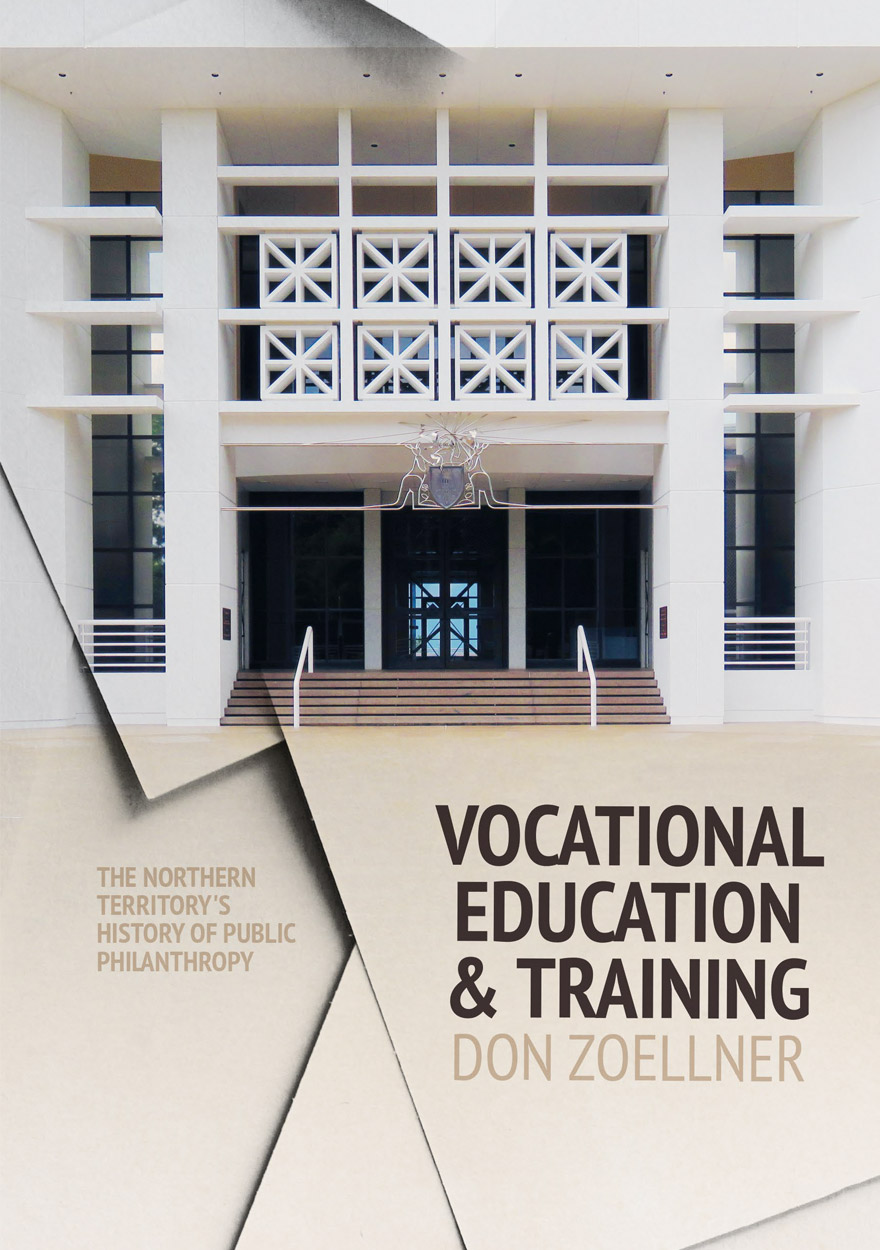 Vocational Education and Training