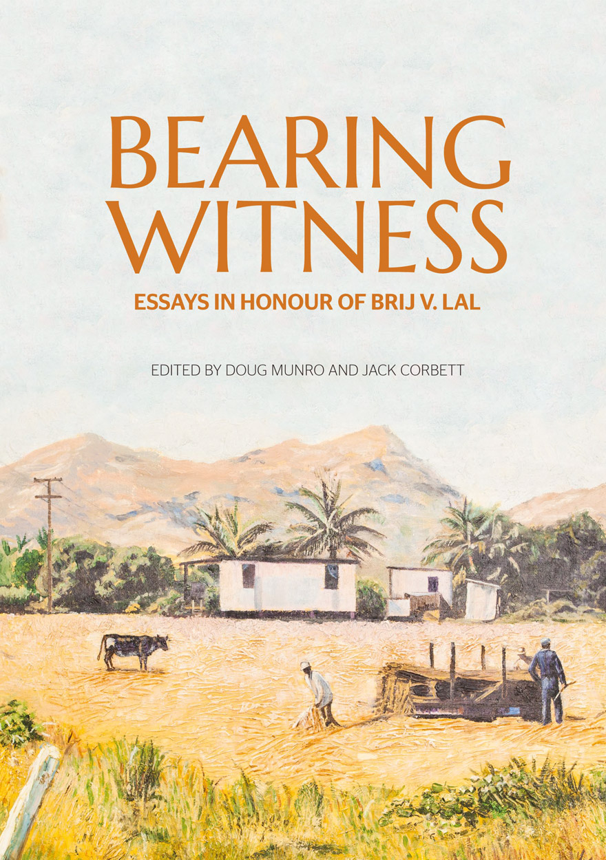 Bearing Witness