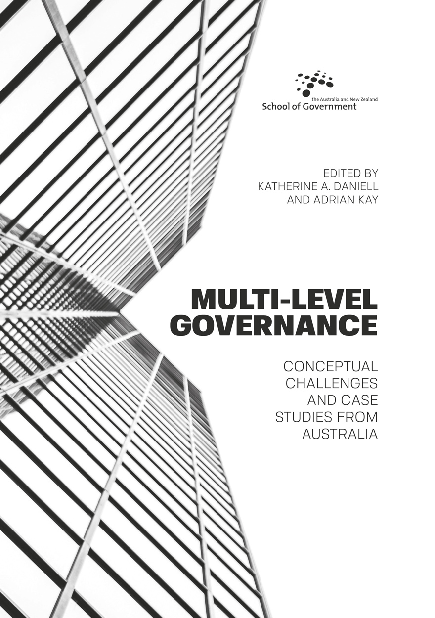 Multi-level Governance 