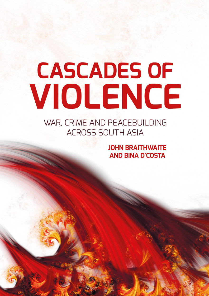 Cascades of Violence