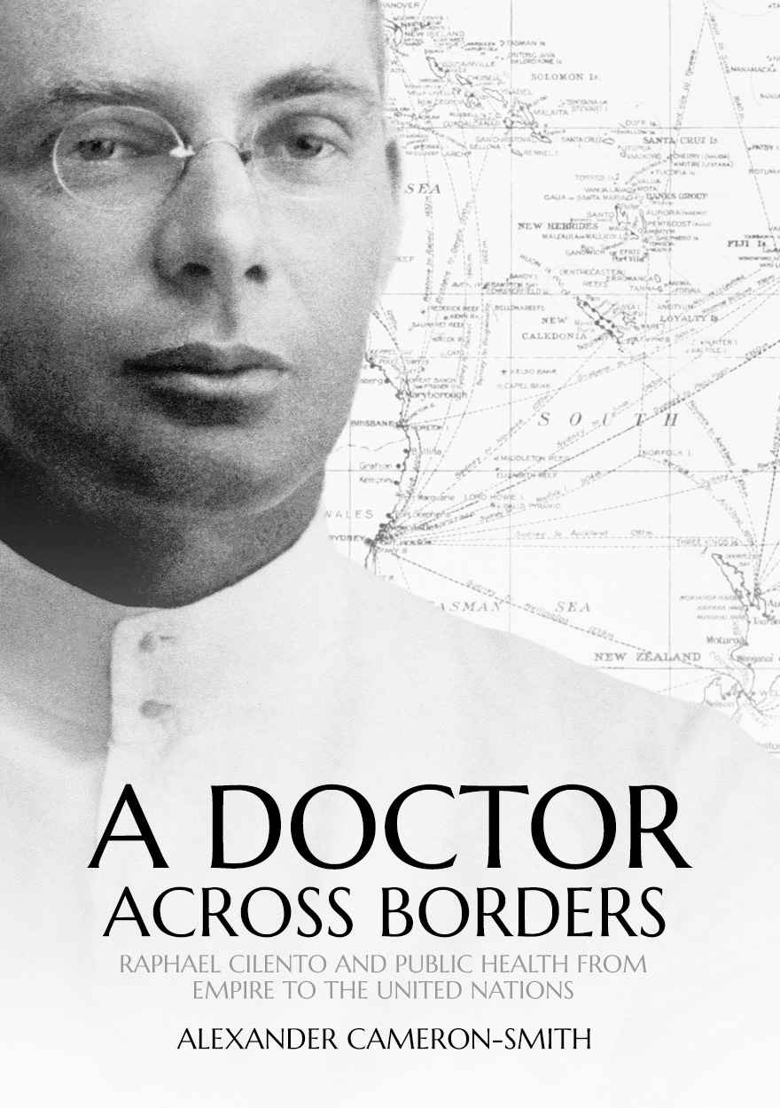 A Doctor Across Borders