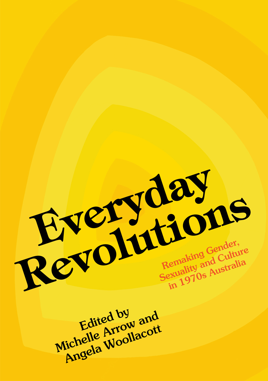 Everyday Revolutions