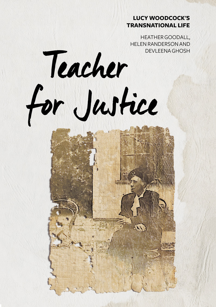 Teacher for Justice