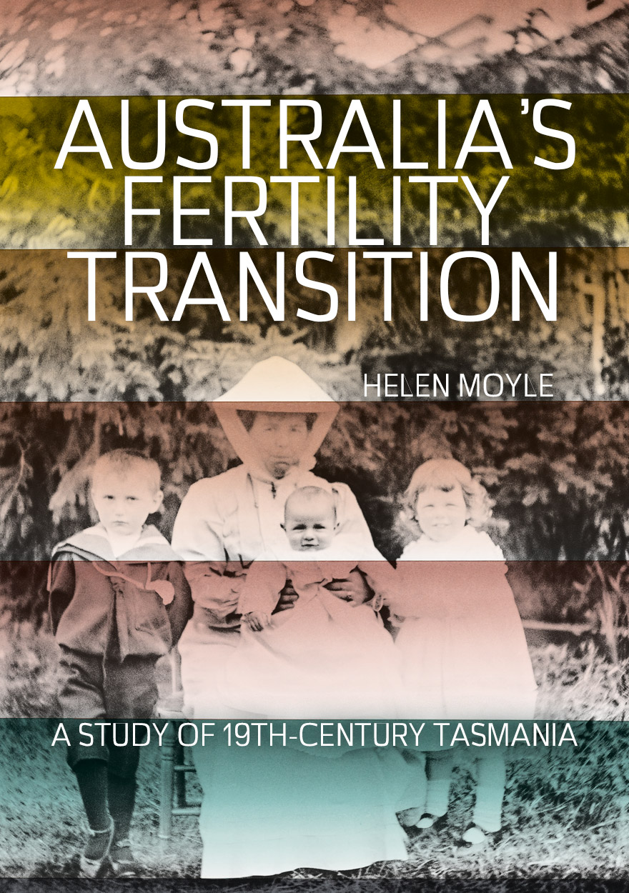 Australia’s Fertility Transition