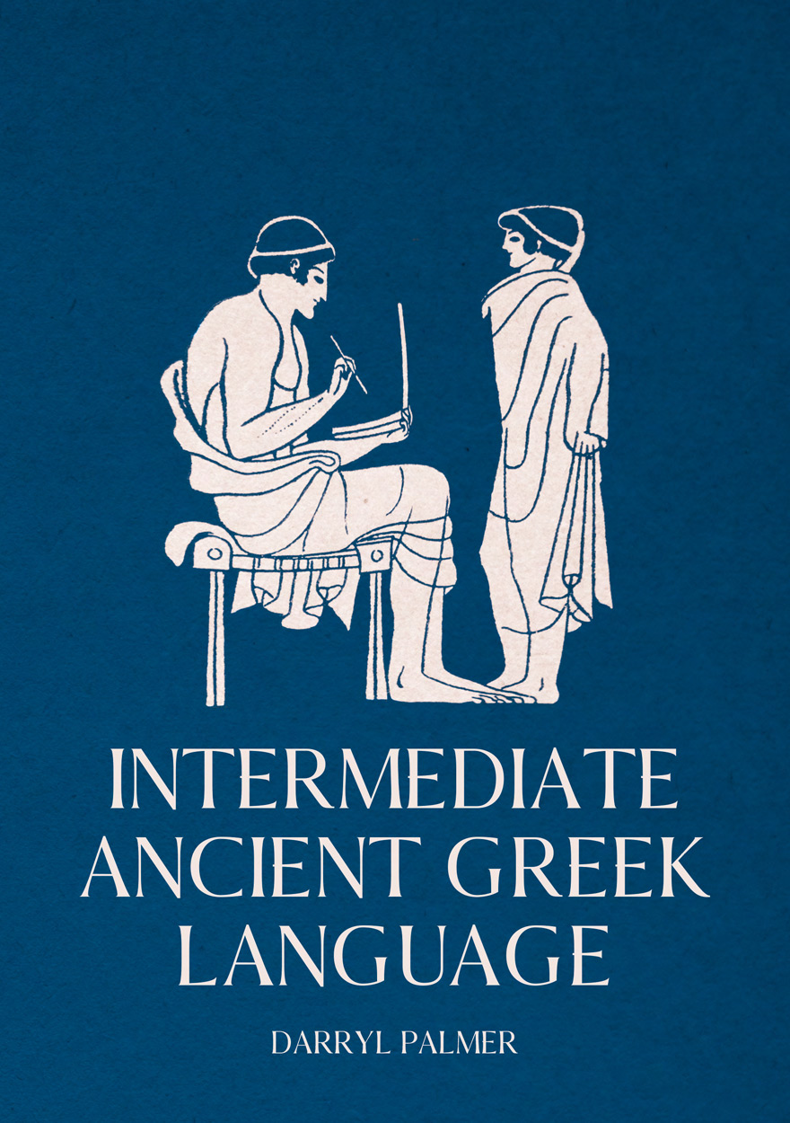 Intermediate Ancient Greek Language