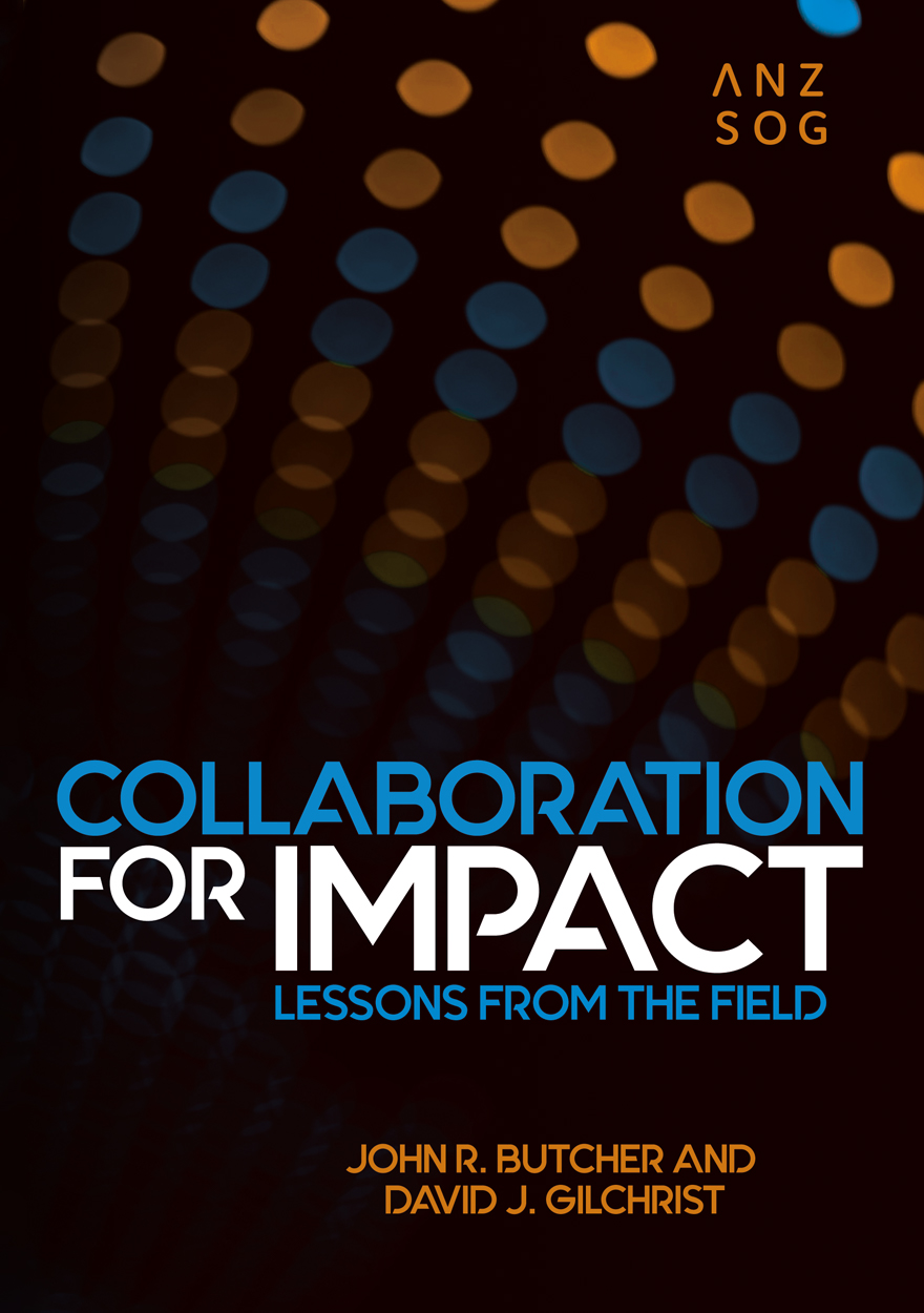 Collaboration for Impact