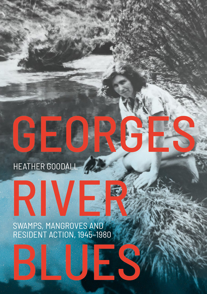 Georges River Blues