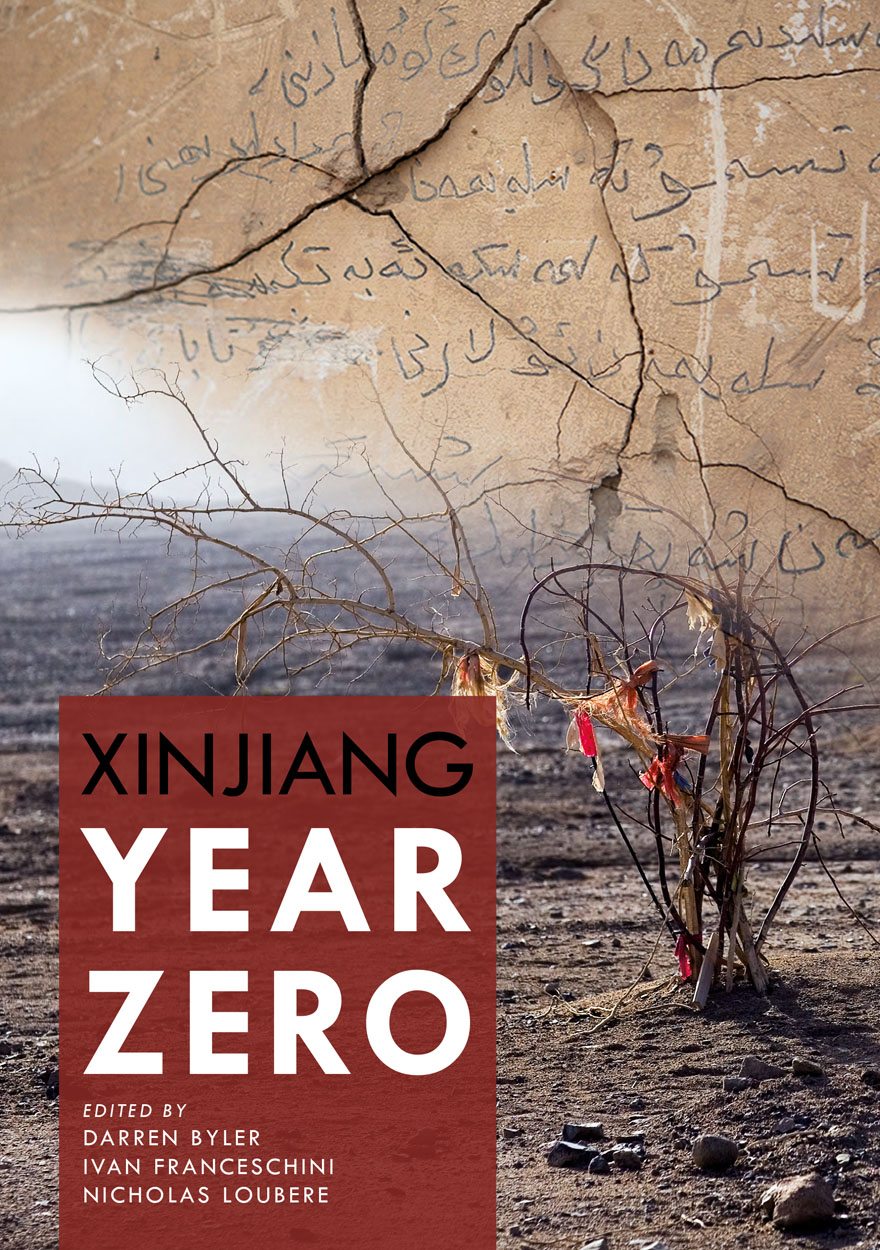 Xinjiang Year Zero