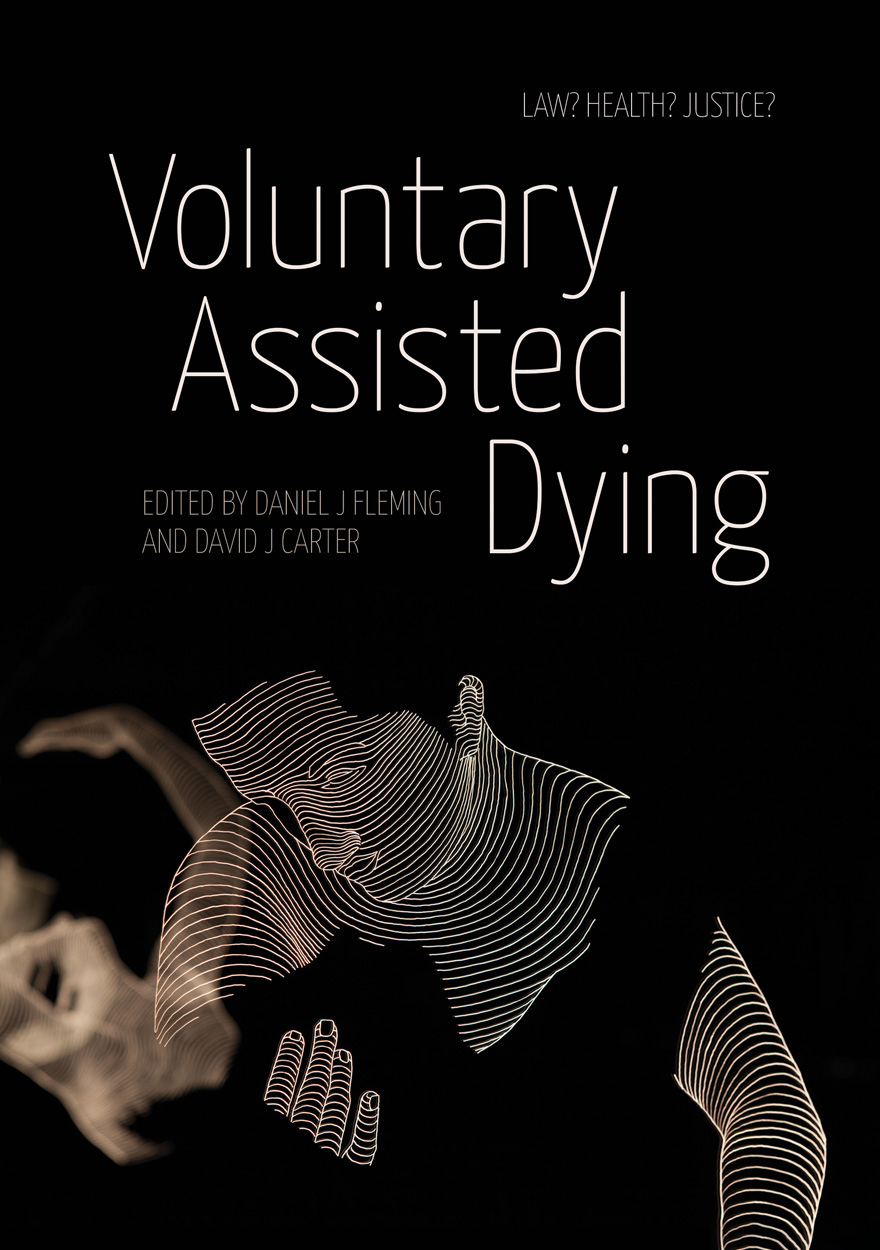 Voluntary Assisted Dying