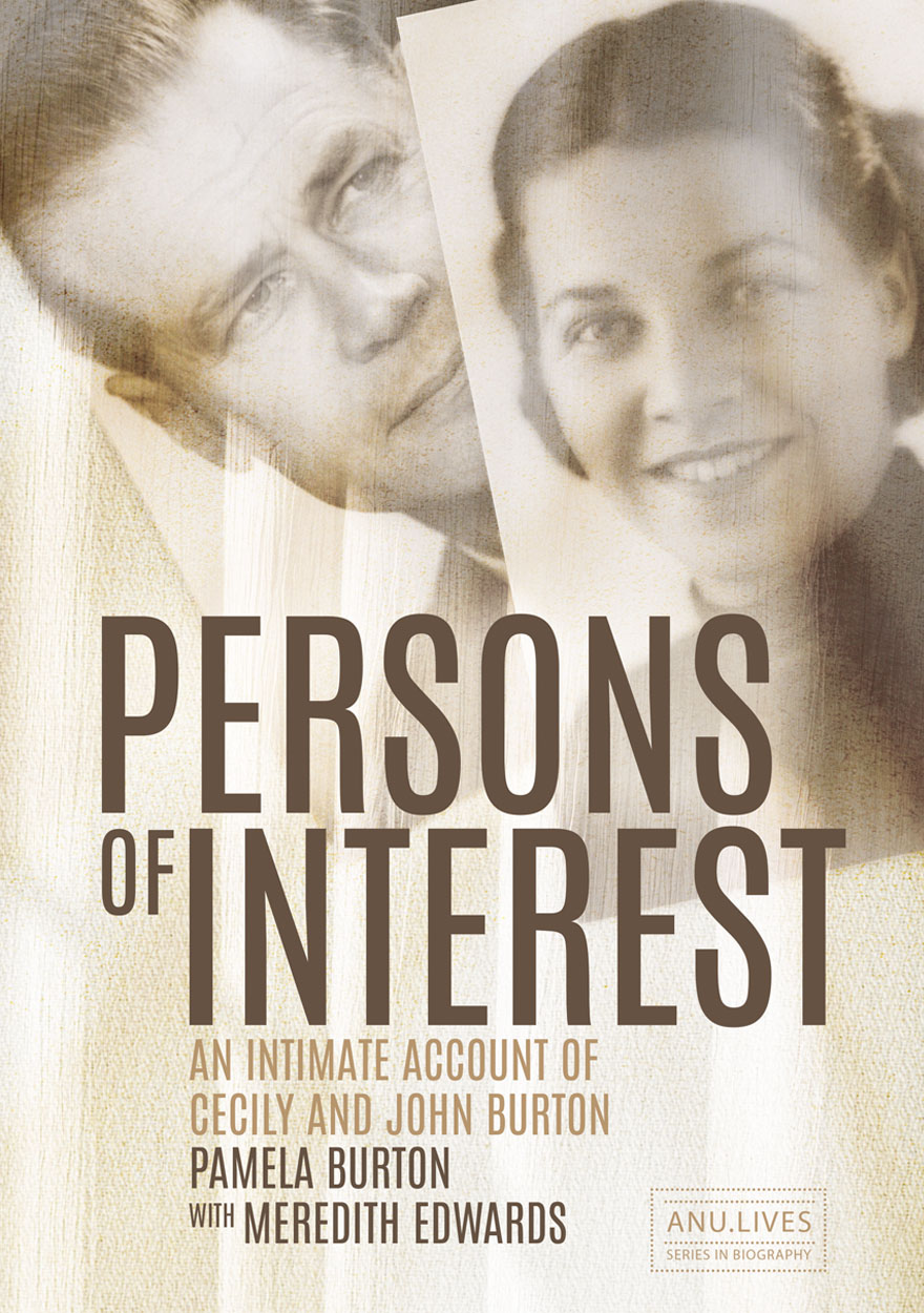 Persons of Interest