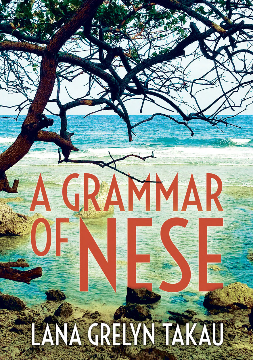 A Grammar of Nese