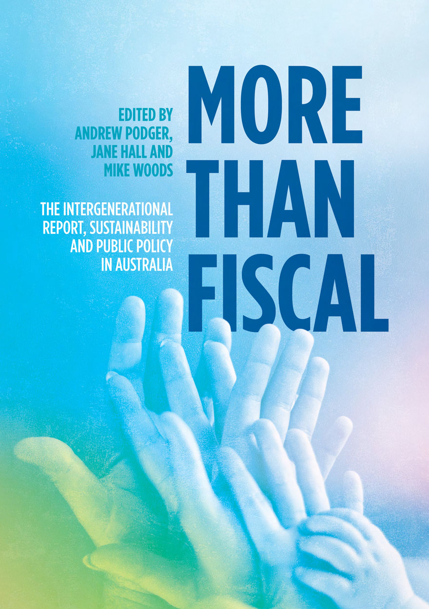 More Than Fiscal