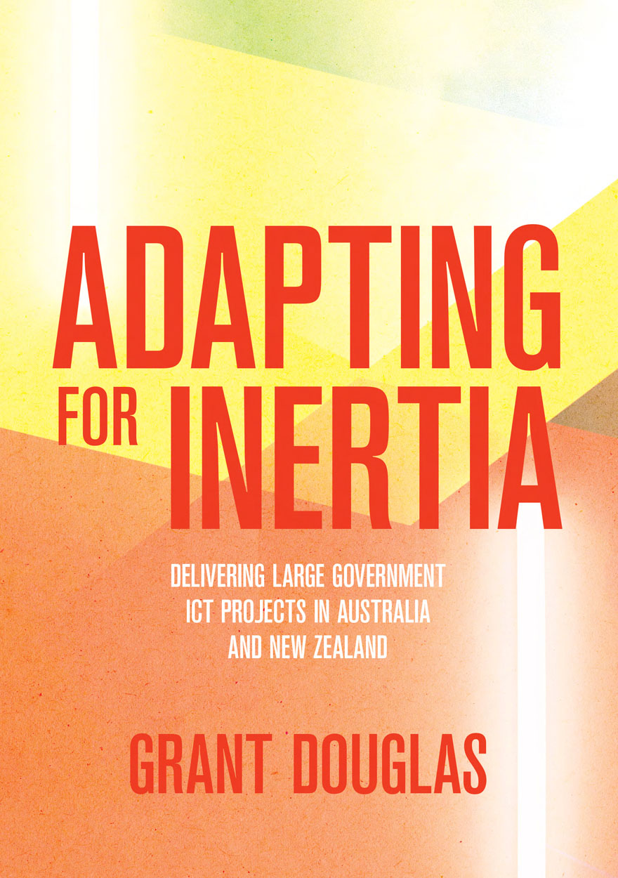 Adapting for Inertia