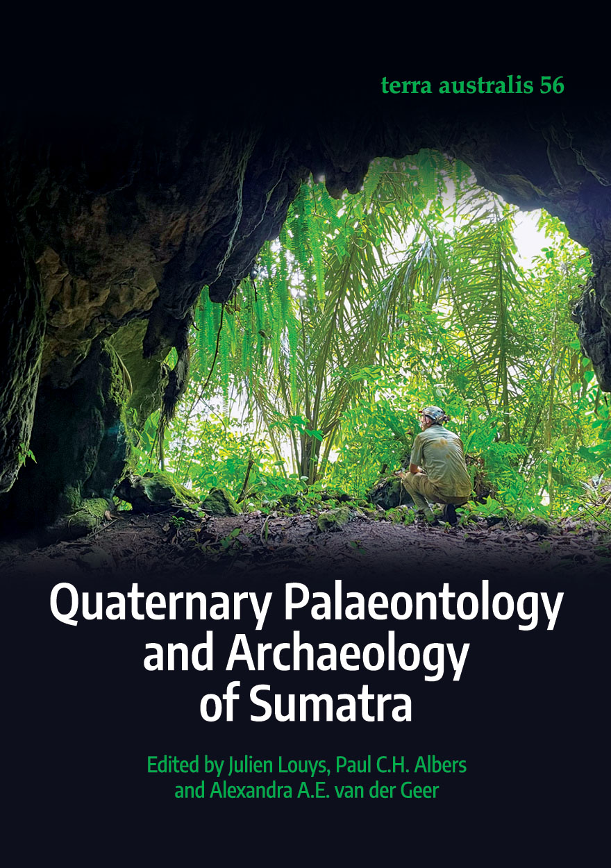 Quaternary Palaeontology and Archaeology of Sumatra