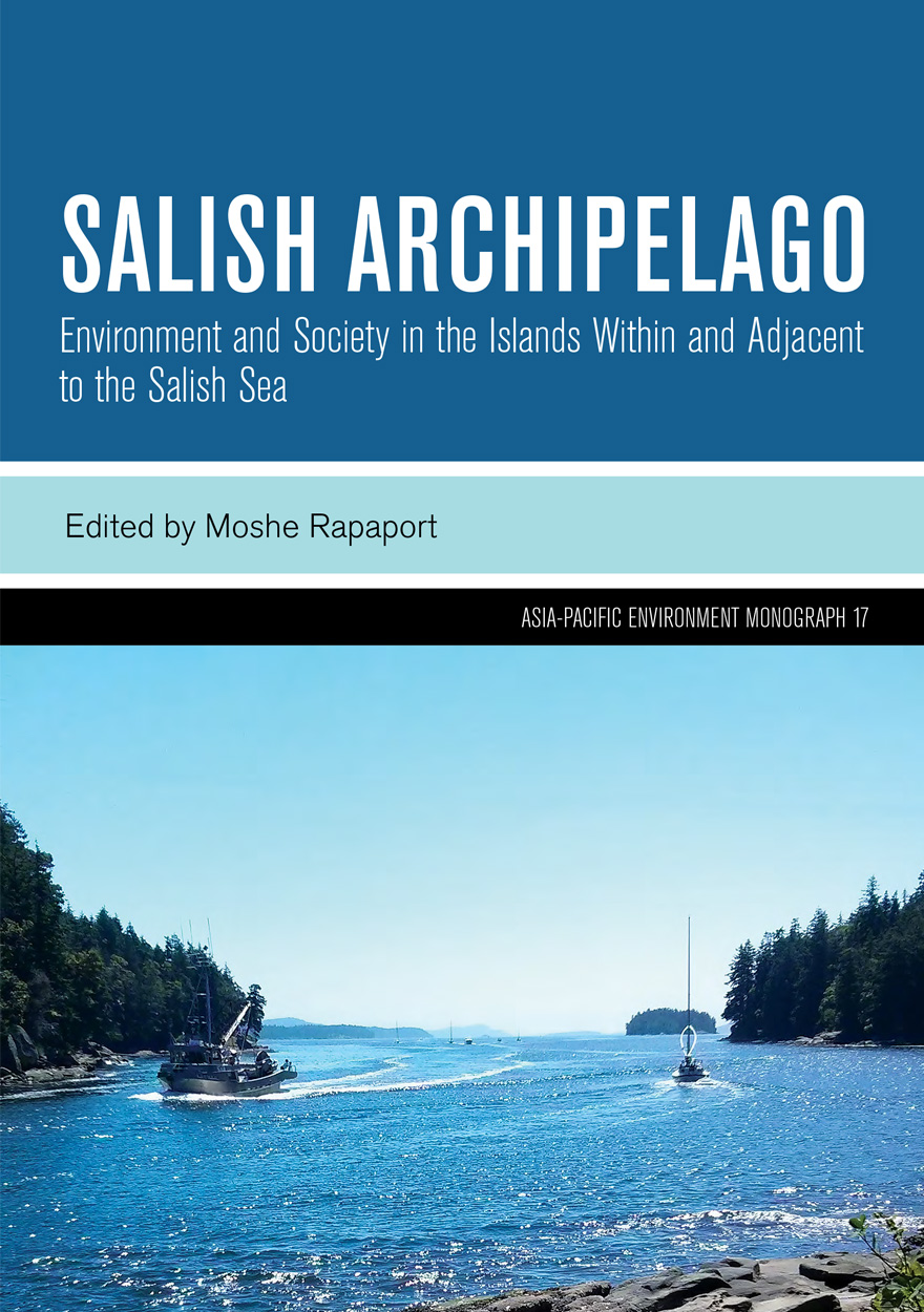 Salish Archipelago