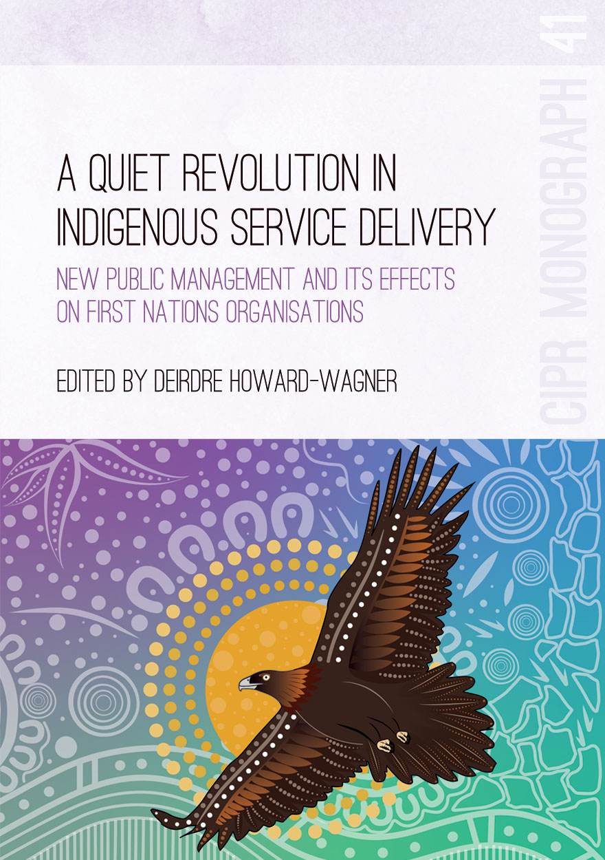 A Quiet Revolution in Indigenous Service Delivery