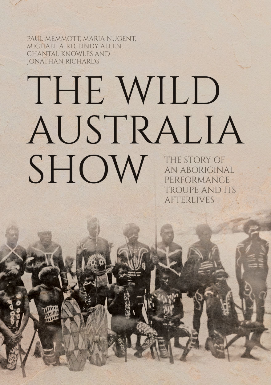 The Wild Australia Show