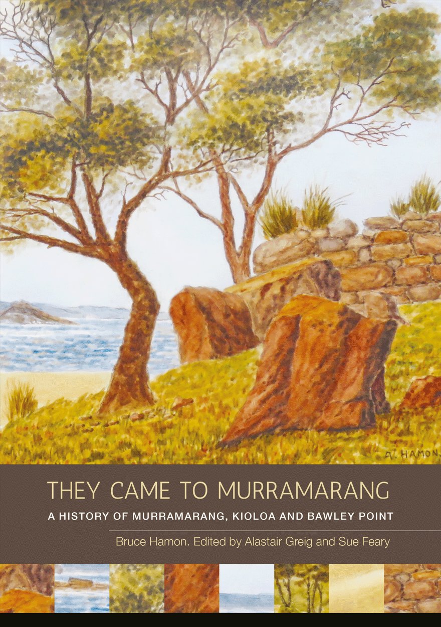 They Came to Murramarang