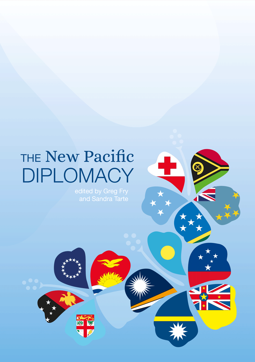 The New Pacific Diplomacy