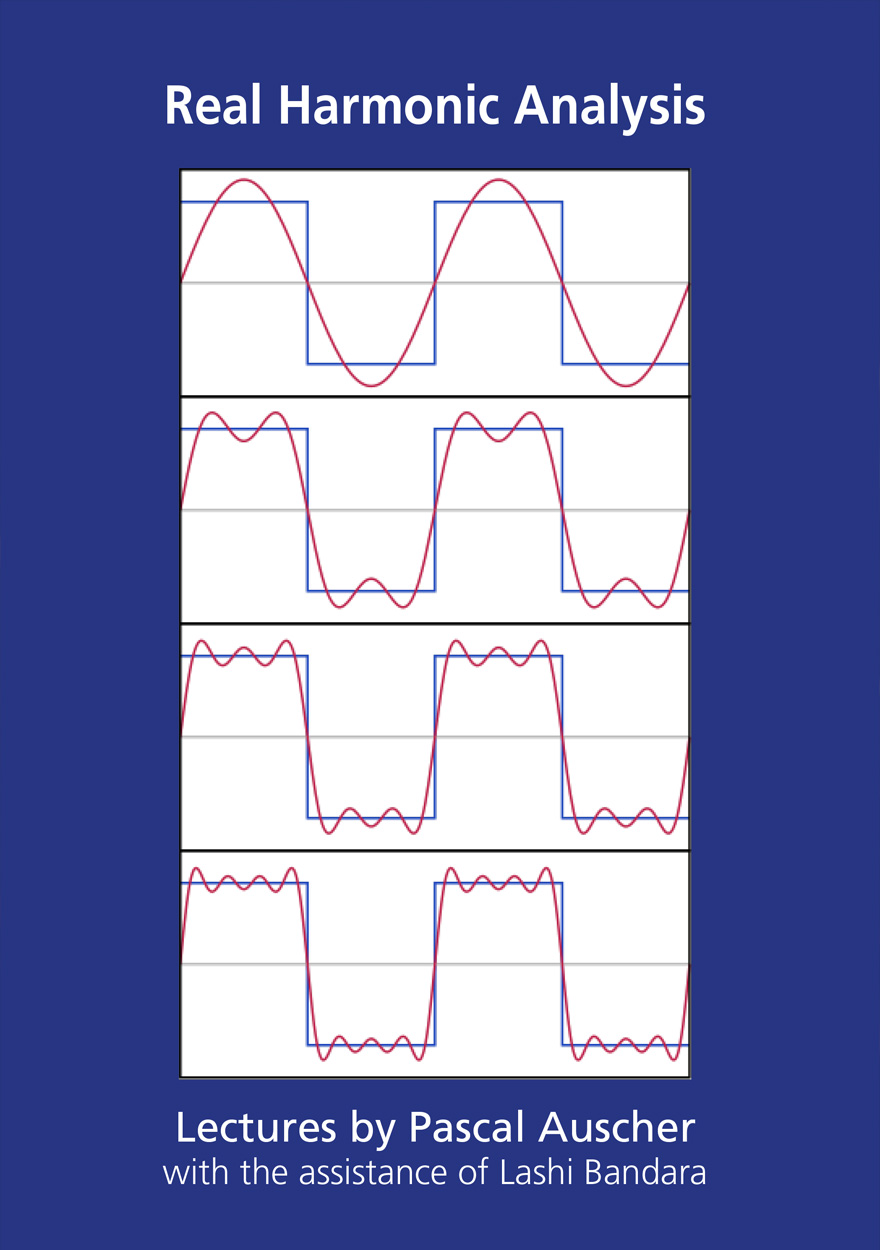 Real Harmonic Analysis